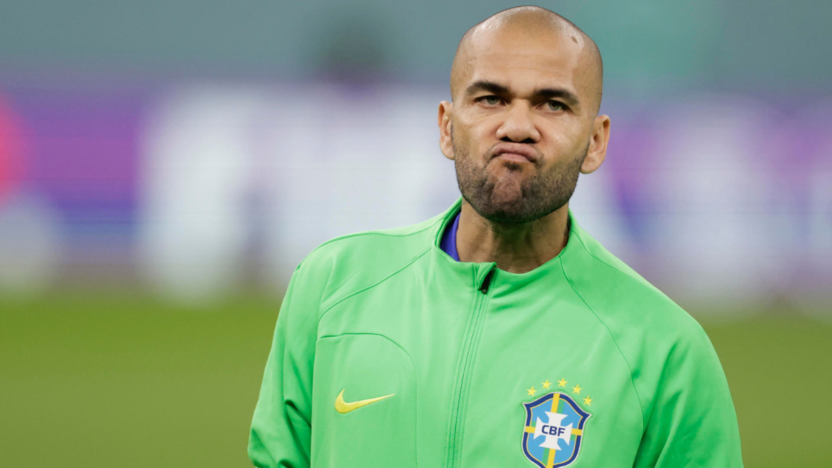 La víctima de Alves denunciará a quien difunda su identidad