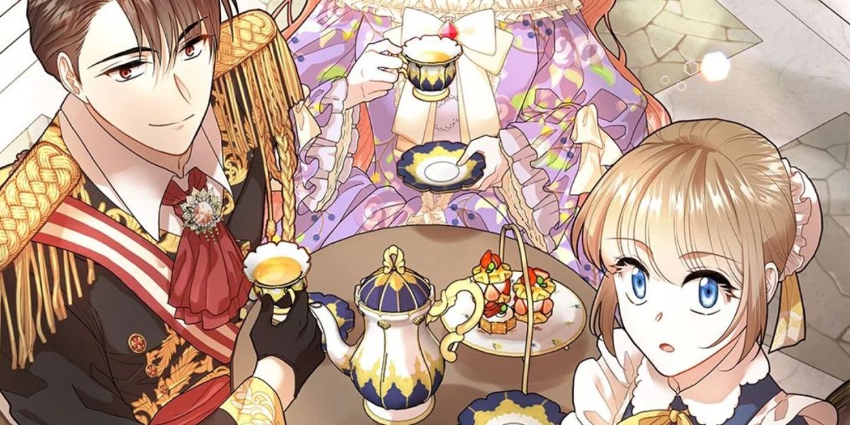 La villana subestimada Manhwa es genial porque rechaza la premisa de Isekai