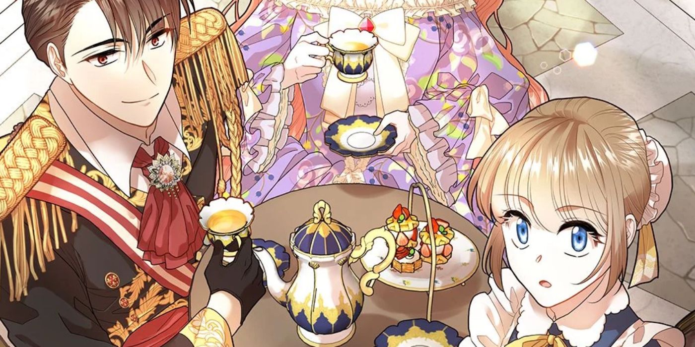 La villana subestimada Manhwa es genial porque rechaza la premisa de Isekai