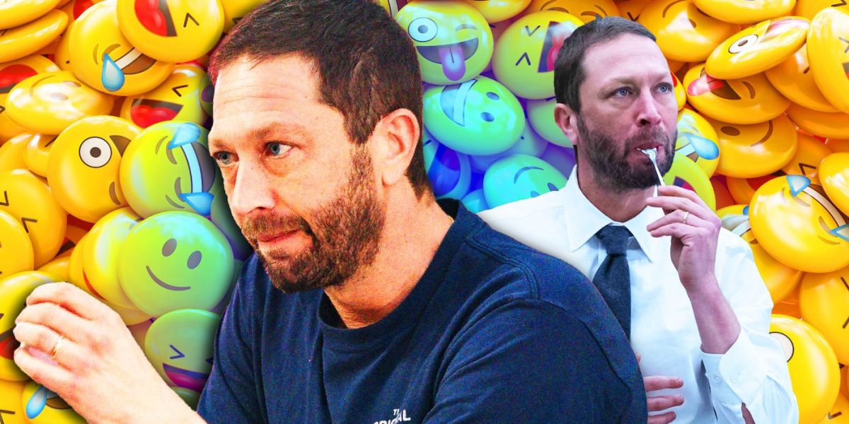 Las 10 citas más divertidas de Richie del oso