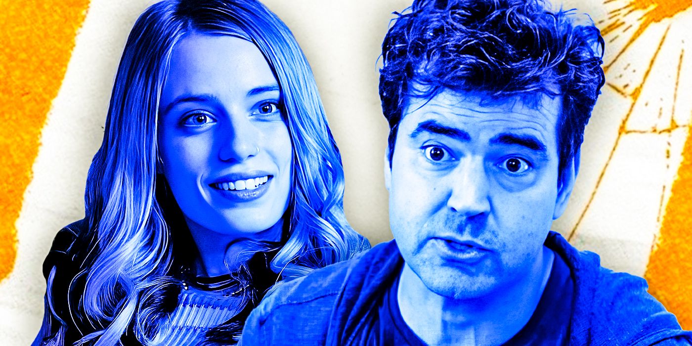 Las 10 escenas más divertidas de Loudermilk, clasificadas