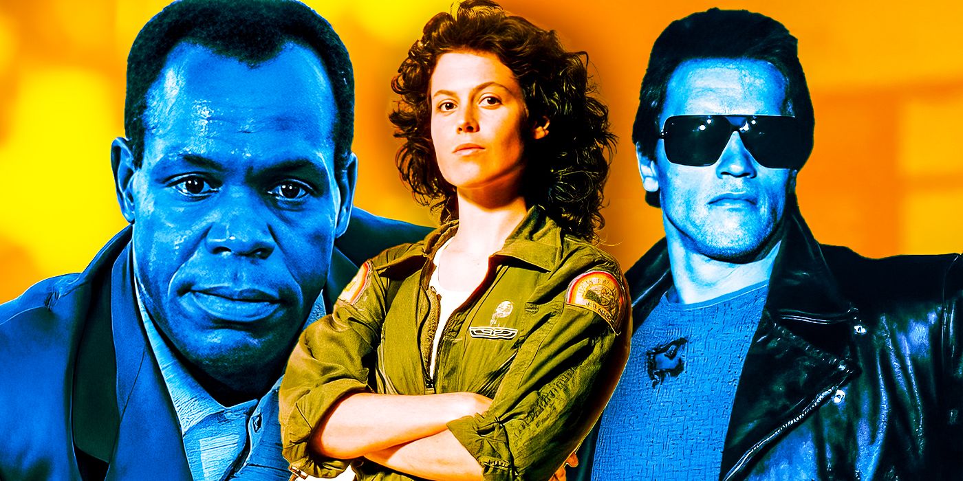 Las 10 franquicias cinematográficas más importantes que siguen cambiando de reparto