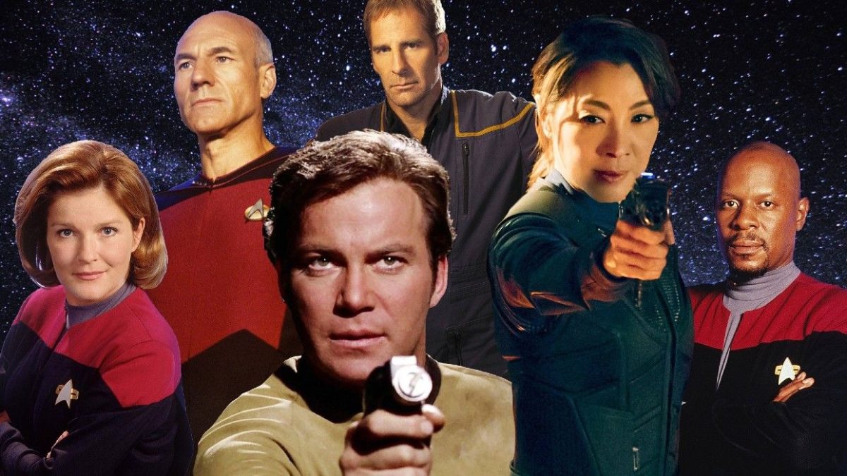Las 10 franquicias de Hollywood más consistentes que son geniales tanto en películas como en televisión