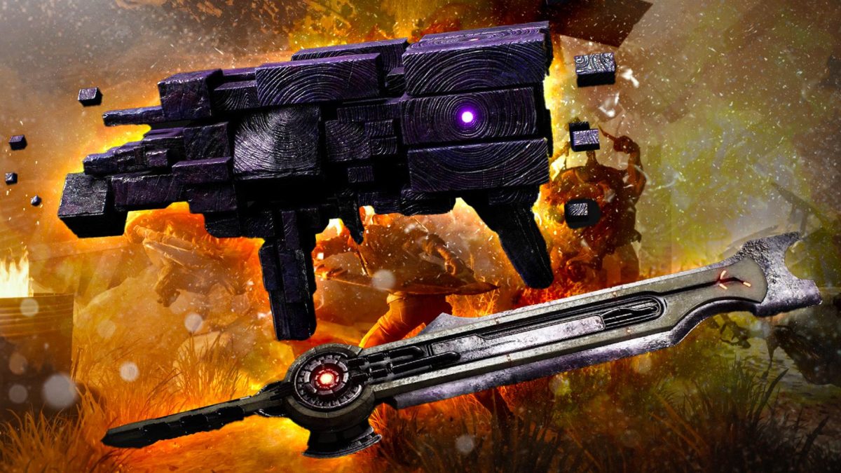 Las 10 mejores armas de Remnant 2 (y cómo conseguirlas)
