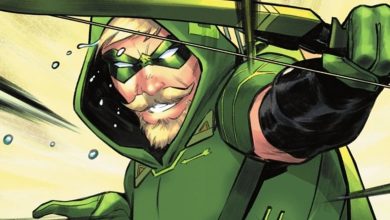 Las 10 mejores flechas con truco de flecha verde en DC Lore