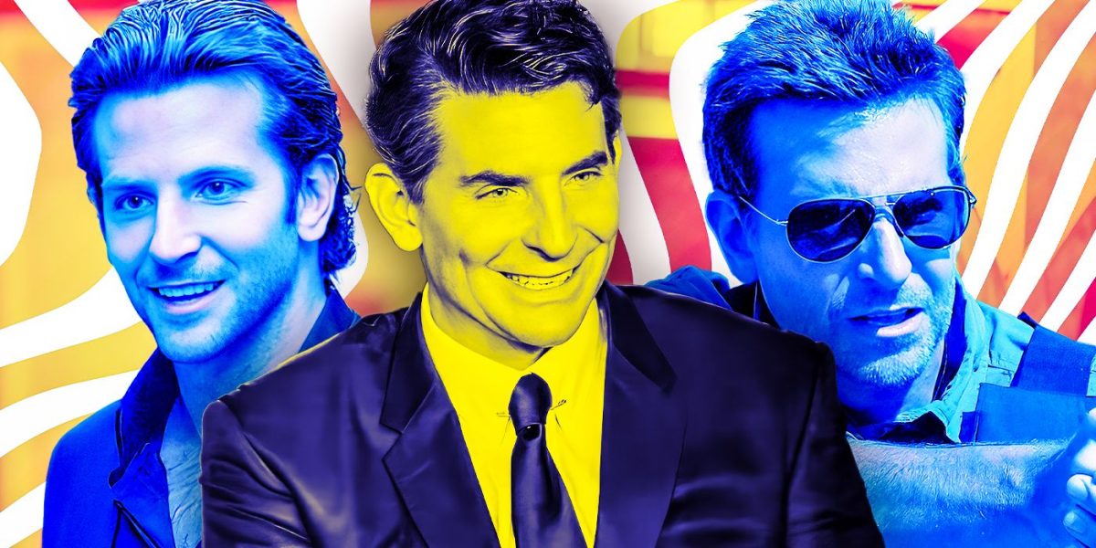 Las 10 mejores películas de Bradley Cooper, clasificadas