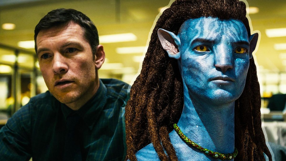 Las 10 mejores películas de Sam Worthington, clasificadas