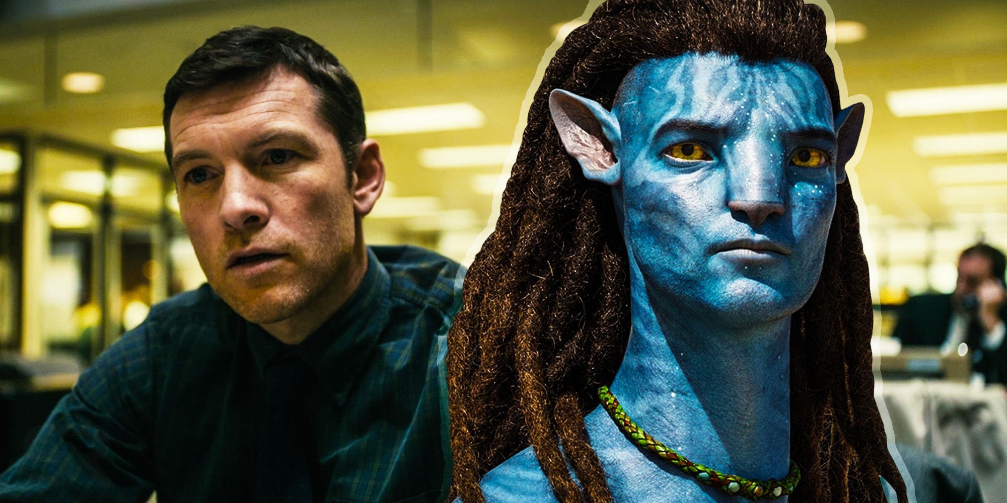 Las 10 mejores películas de Sam Worthington, clasificadas