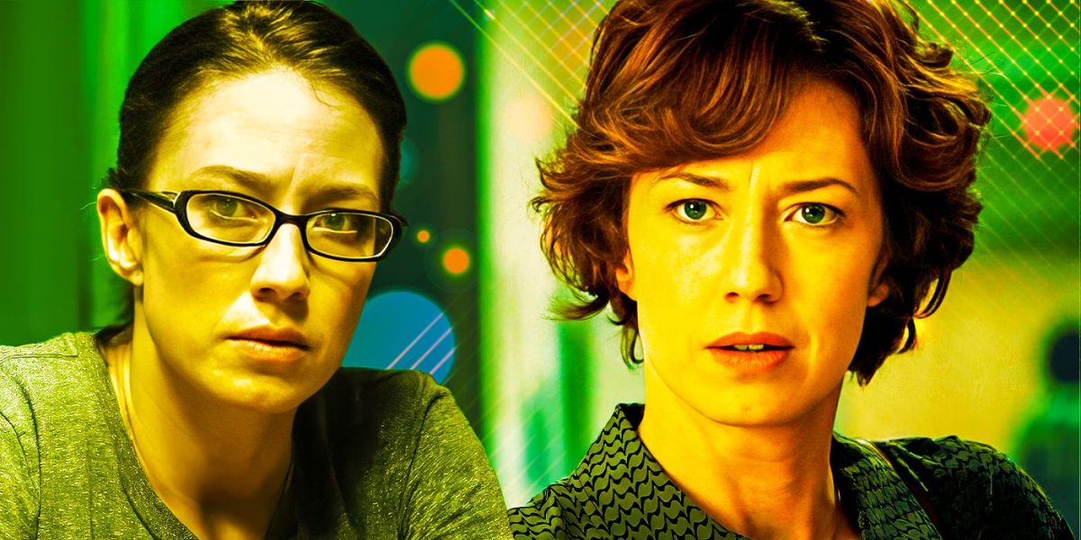 Las 10 mejores películas y programas de televisión de Carrie Coon, clasificados