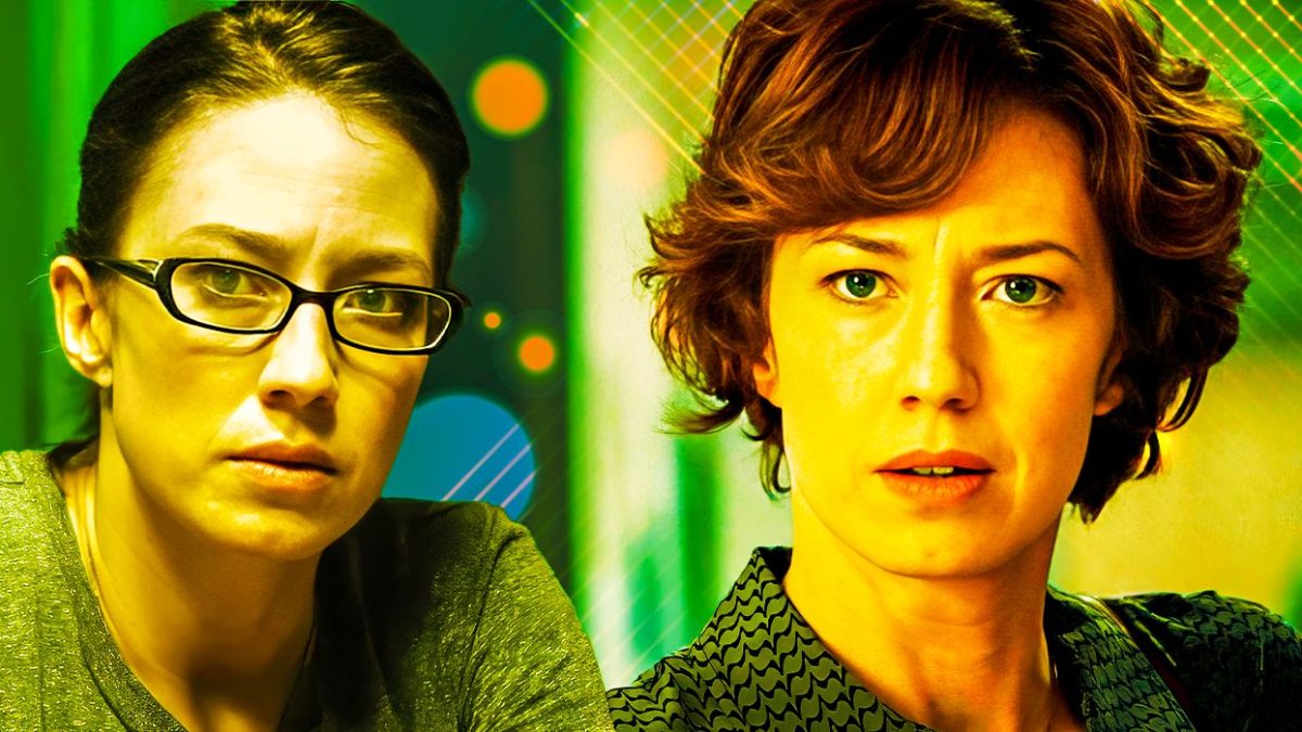 Las 10 mejores películas y programas de televisión de Carrie Coon, clasificados