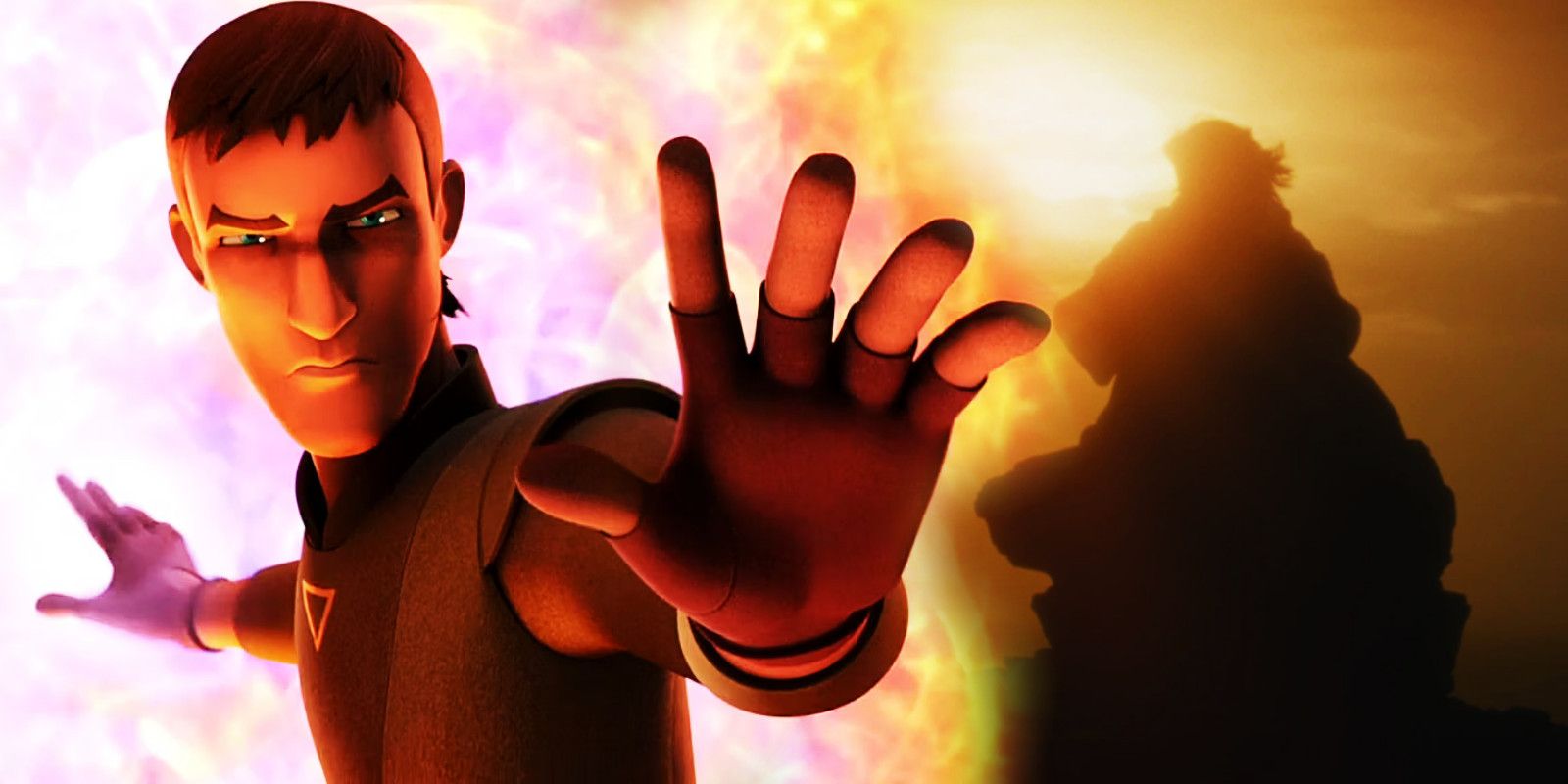 Las 10 muertes más tristes de Star Wars en películas, programas de televisión de acción real y animación