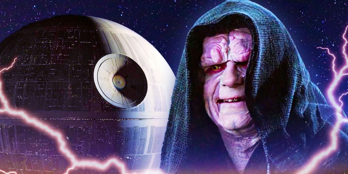 Las 10 personas más importantes del imperio de Palpatine que no aparecen en las películas
