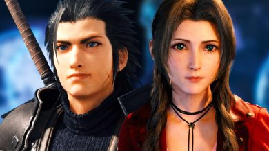 Las 10 preguntas más importantes de FF7: Rebirth tendrá que responder