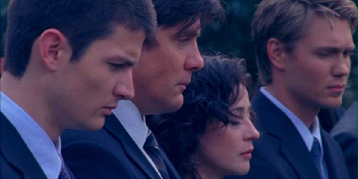 Las 13 muertes de One Tree Hill, clasificadas según su tristeza