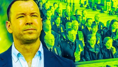 Las 13 temporadas de Blue Bloods, clasificadas de peor a mejor
