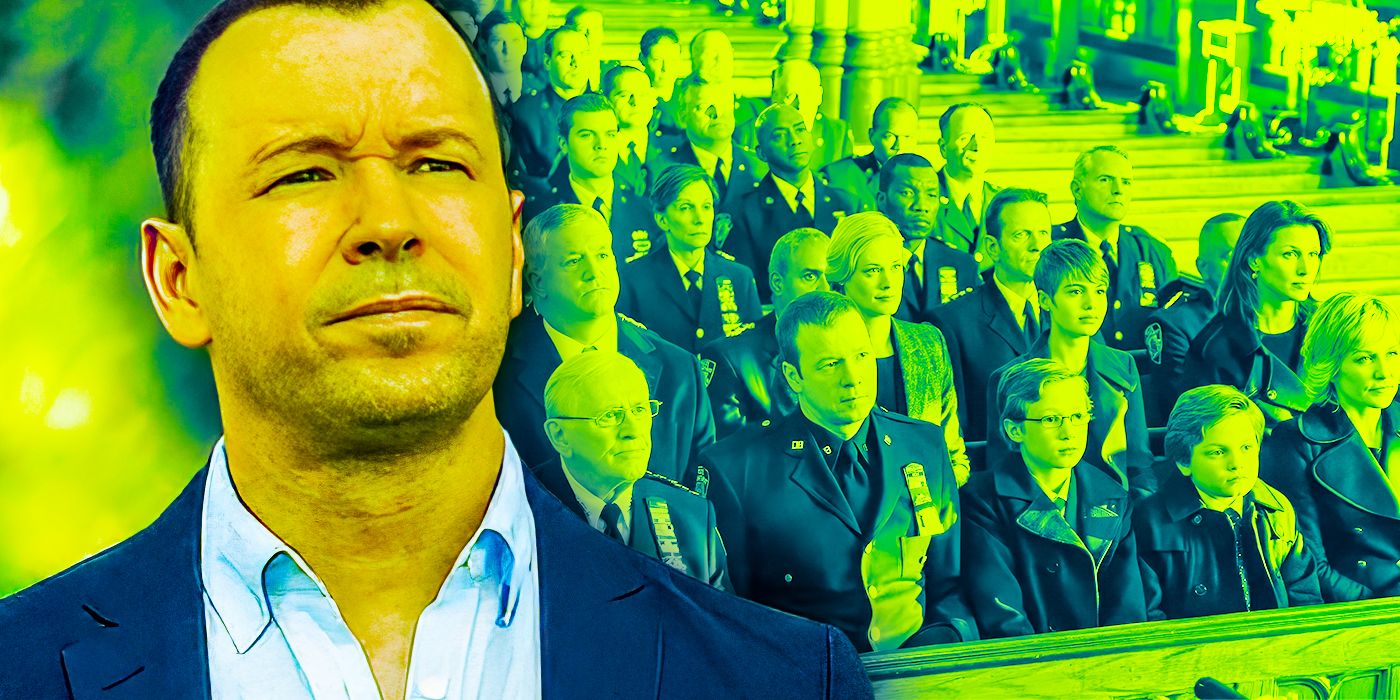 Las 13 temporadas de Blue Bloods, clasificadas de peor a mejor