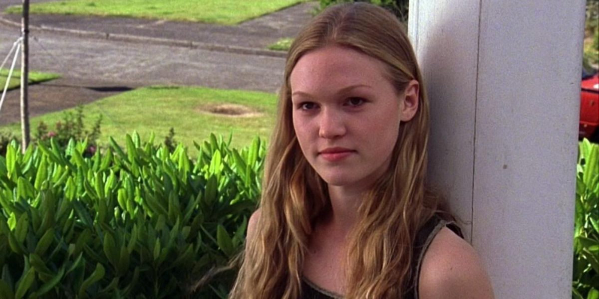 Las 3 adaptaciones de Julia Stiles Shakespeare clasificadas