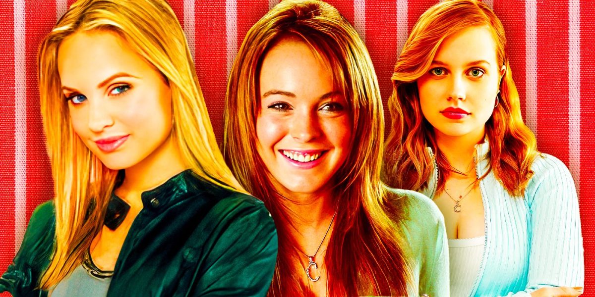 Las 3 películas de Mean Girls clasificadas, de peor a mejor