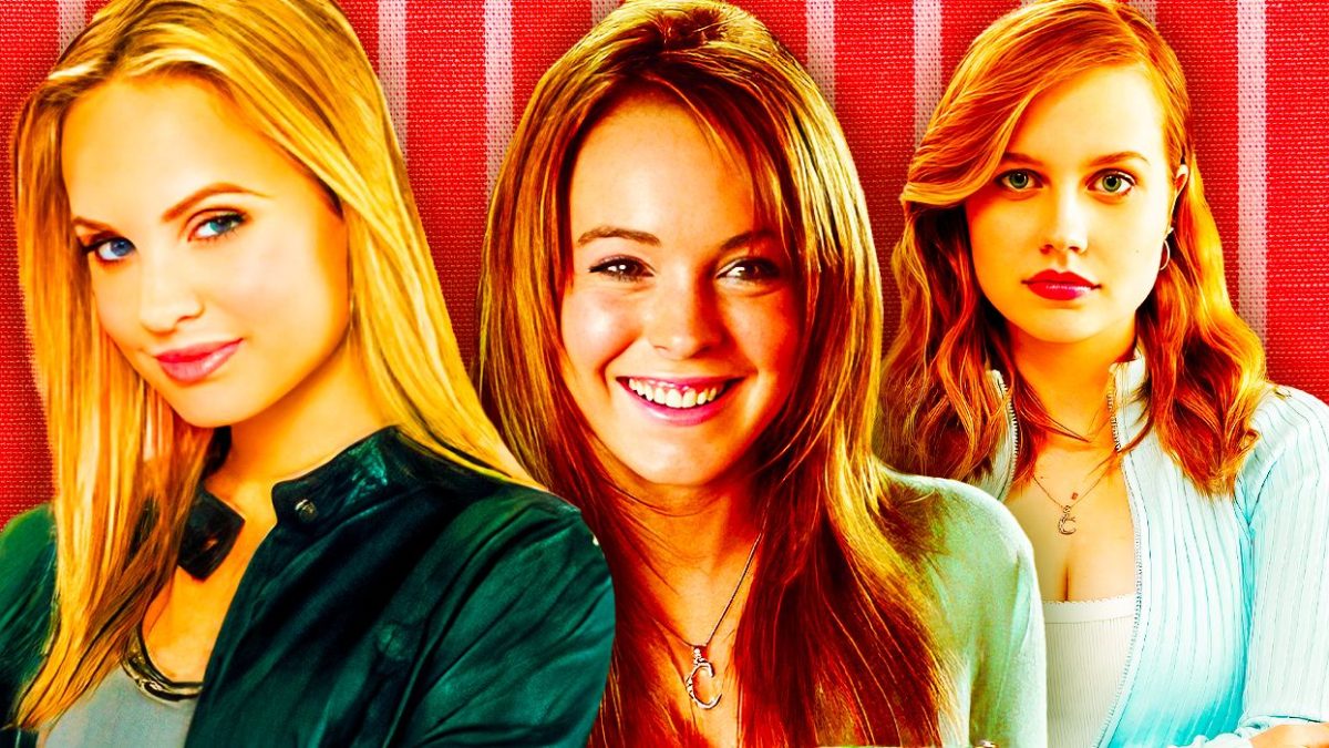 Las 3 películas de Mean Girls clasificadas, de peor a mejor
