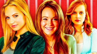 Las 3 películas de Mean Girls clasificadas, de peor a mejor