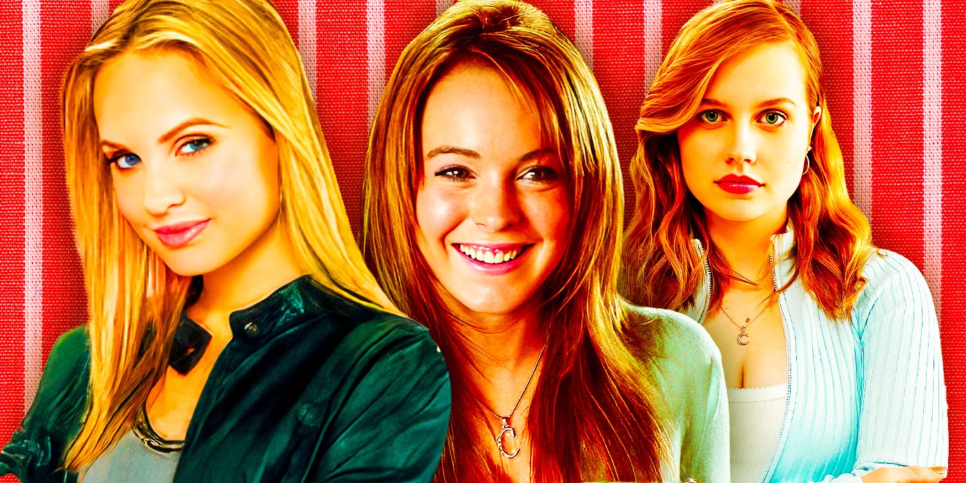 Las 3 películas de Mean Girls clasificadas, de peor a mejor
