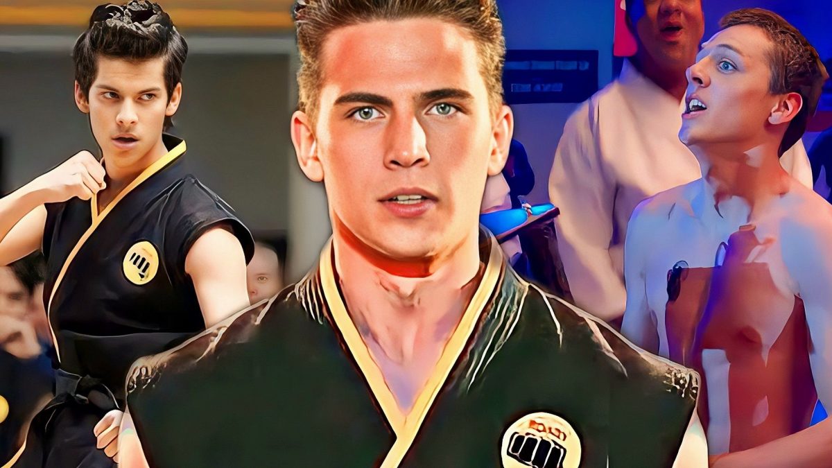 Las 7 teorías más emocionantes de Cobra Kai sobre el torneo Sekai Taikai en la temporada 6