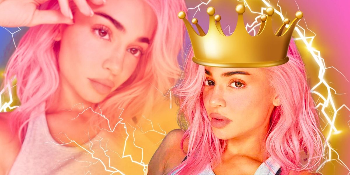 Las Kardashian: ¿Quién es el "Rey Kylie"?  (Por qué ha vuelto su alter ego)