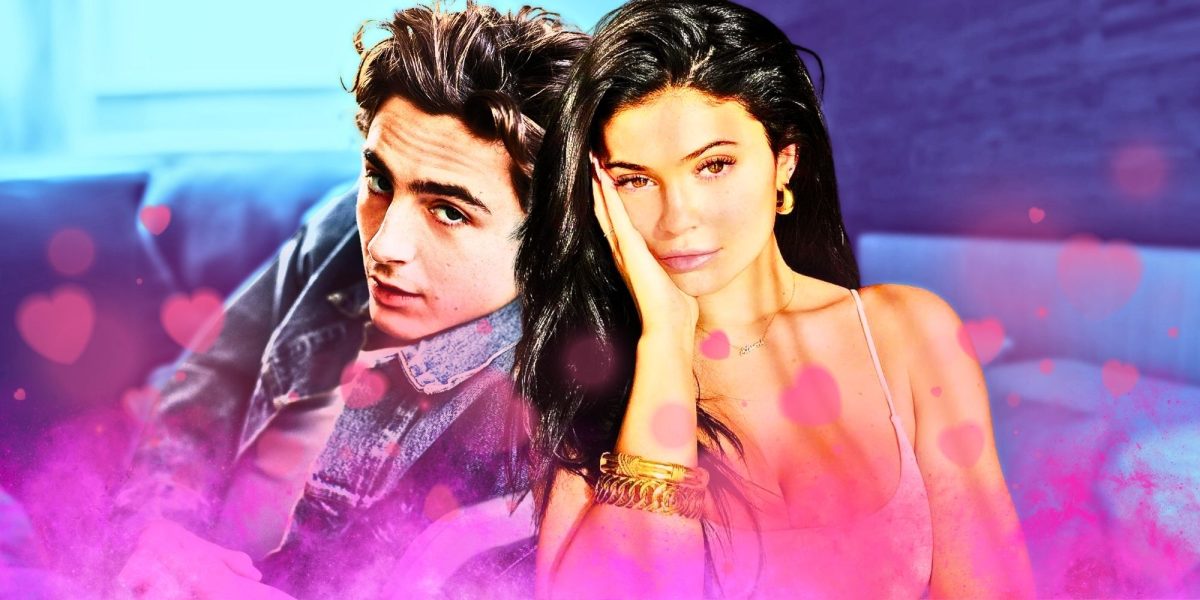 Las Kardashian: ¿Timothée Chalamet y Kylie Jenner se están poniendo serios?  (Pistas de que podría ser ella para siempre)