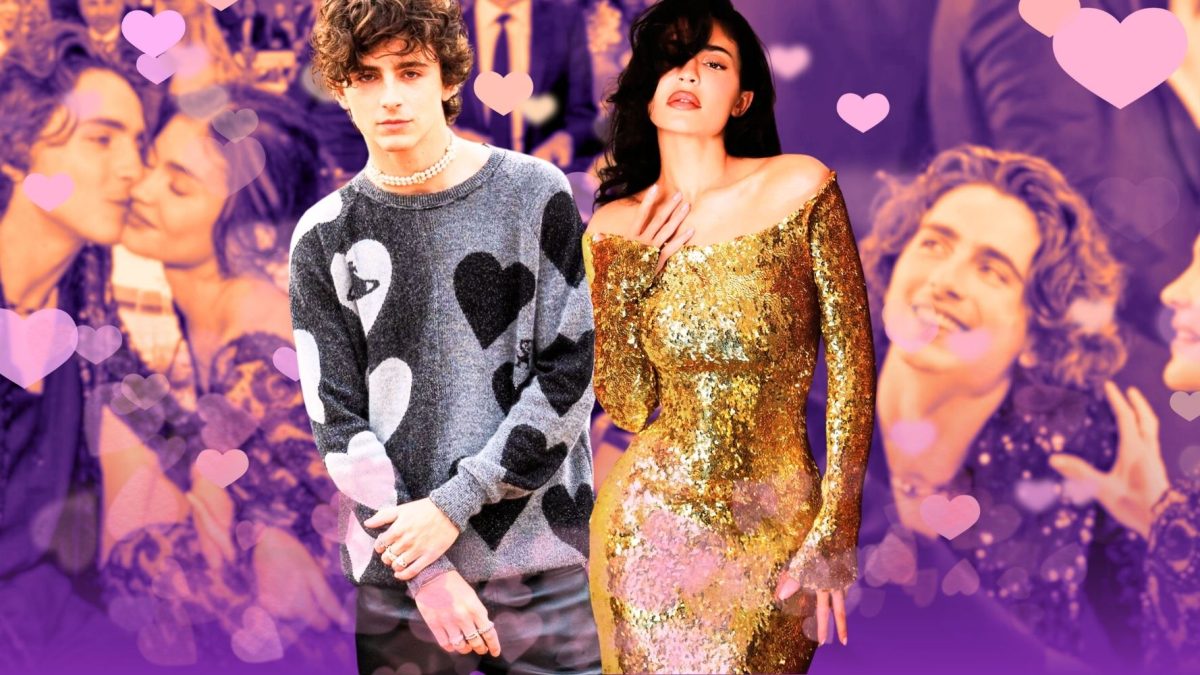 Las Kardashian: Cronología de la relación de Kylie Jenner y Timothée Chalamet (¿Qué tan serias son?)