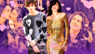 Las Kardashian: Cronología de la relación de Kylie Jenner y Timothée Chalamet (¿Qué tan serias son?)