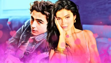 Las Kardashian: ¿Timothée Chalamet y Kylie Jenner se están poniendo serios? (Pistas de que podría ser ella para siempre)