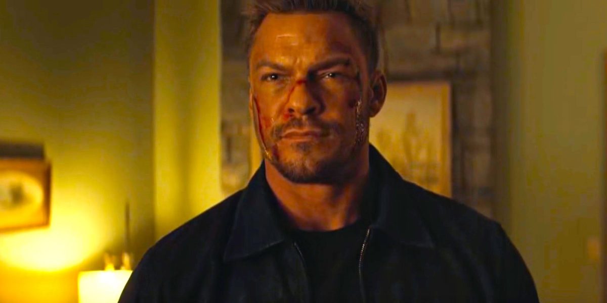 Las calificaciones de transmisión de la temporada 2 de Reacher son las mejores de todos los nuevos lanzamientos de diciembre