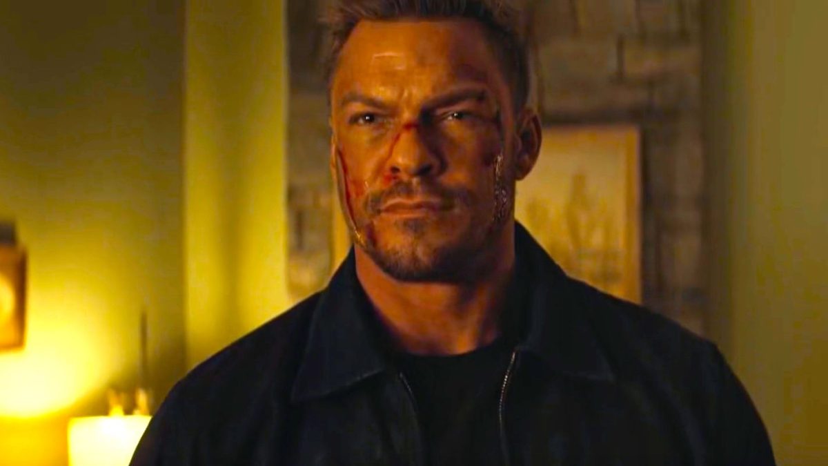 Las calificaciones de transmisión de la temporada 2 de Reacher son las mejores de todos los nuevos lanzamientos de diciembre