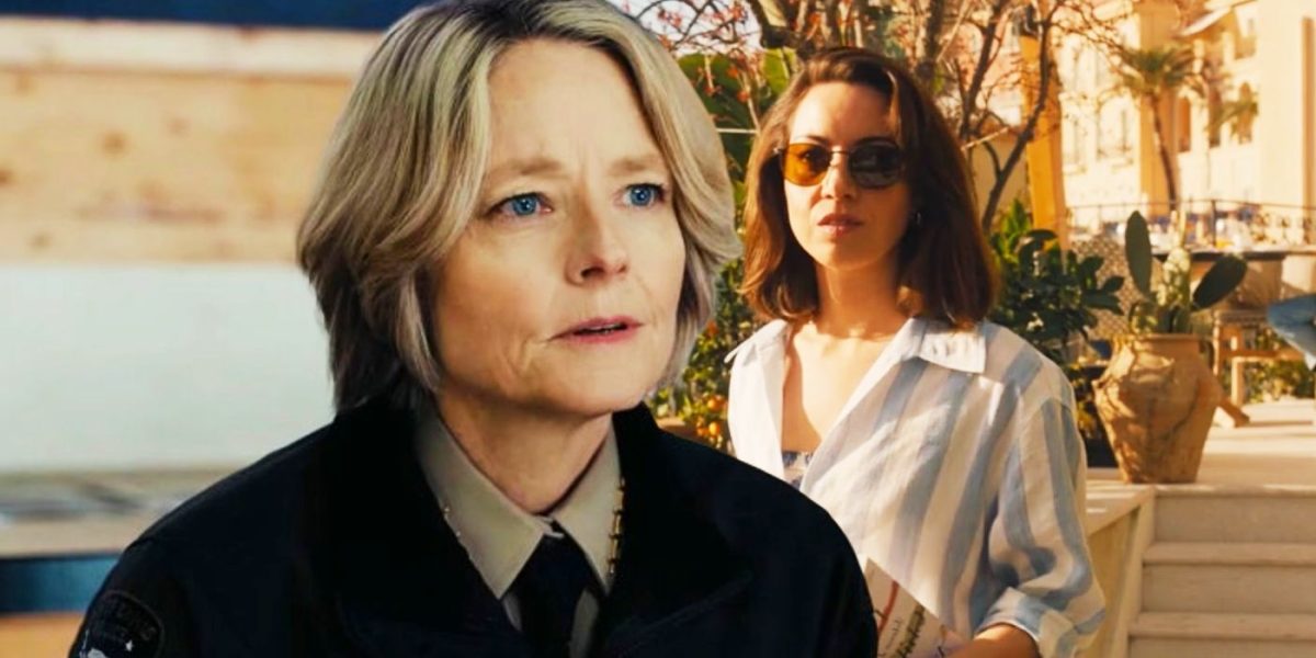 Las calificaciones del episodio 2 de True Detective: Night Country superan a otros éxitos de HBO