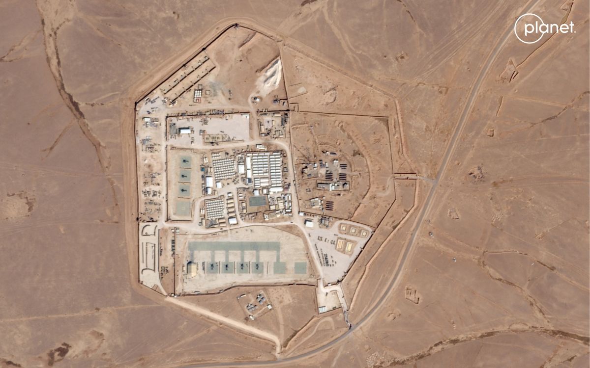 Las claves del ataque que mató a tres soldados de EU, en plena escalada en Medio Oriente