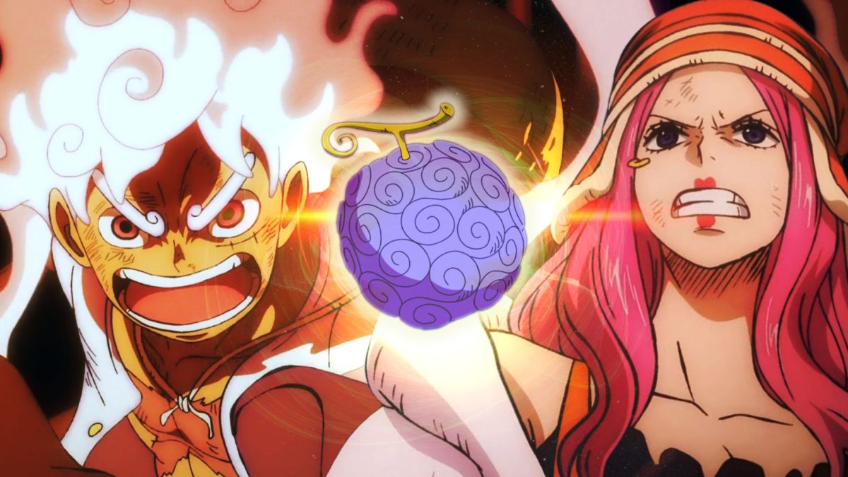 Las dos frutas del diablo más importantes de One Piece explican los secretos de este poder