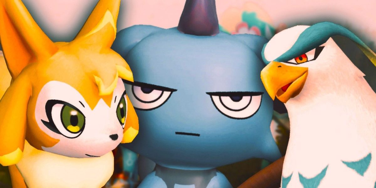 Las entradas del diario de Palworld revelan una teoría inquietante sobre los orígenes de Pal