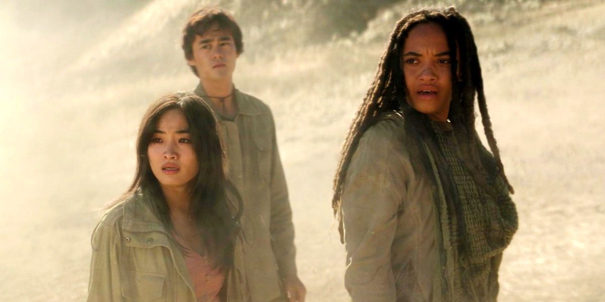 Las estrellas de Monarch: Legacy Of Monsters no sabían el final de la temporada 1 cuando comenzaron a filmar