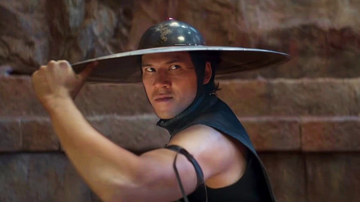 Las fotos del set de Mortal Kombat 2 muestran la llegada de dos personajes importantes del videojuego