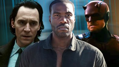 Las fotos del set del programa MCU Phase 5 revelan el reinicio de la filmación a pesar de los rumores de cancelación