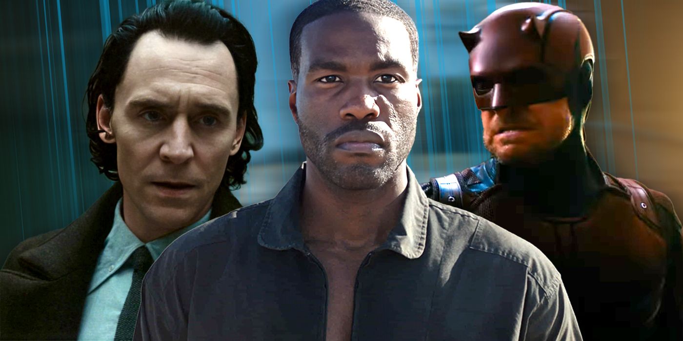 Las fotos del set del programa MCU Phase 5 revelan el reinicio de la filmación a pesar de los rumores de cancelación