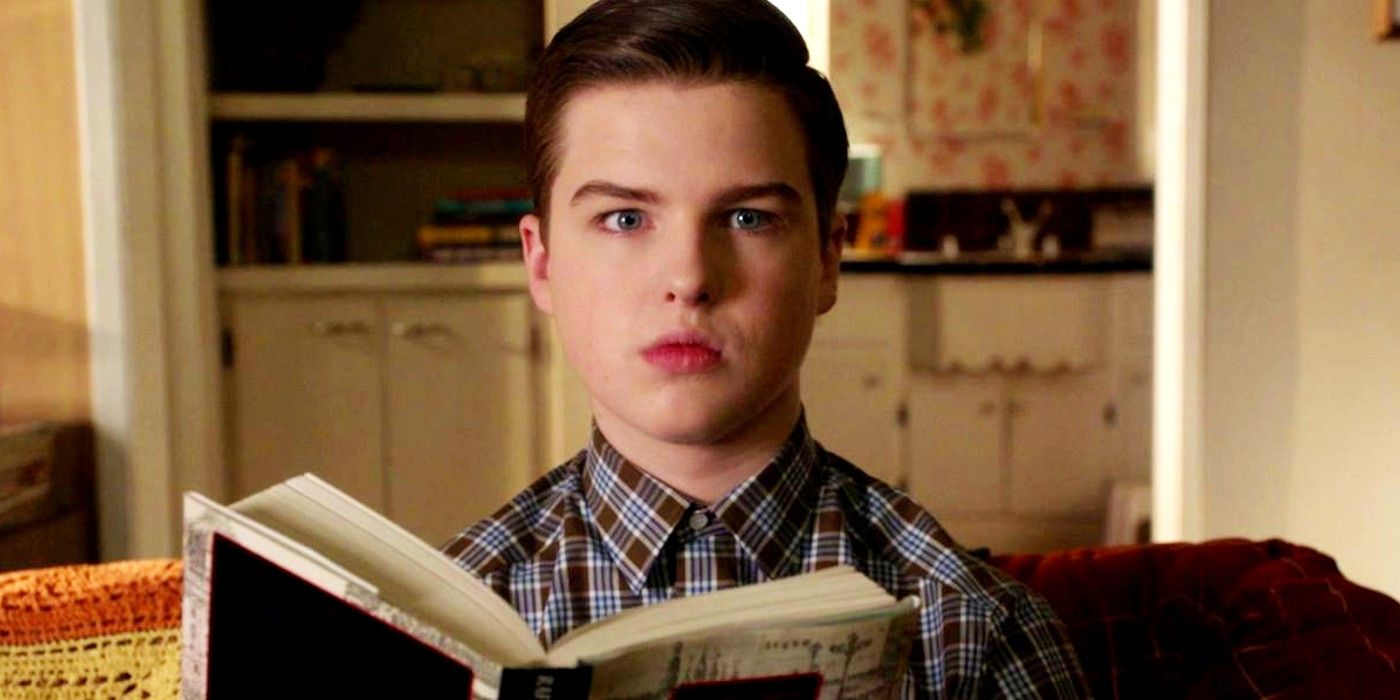 Las historias de la temporada 7 de Young Sheldon se muestran en el nuevo tráiler recapitulativo de la temporada 6