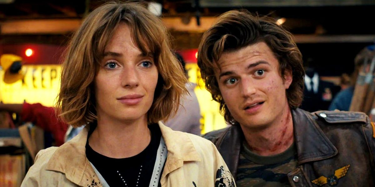 Las imágenes de BTS de la temporada 5 de Stranger Things muestran reuniones de personajes, nueva ubicación y pista de salto temporal