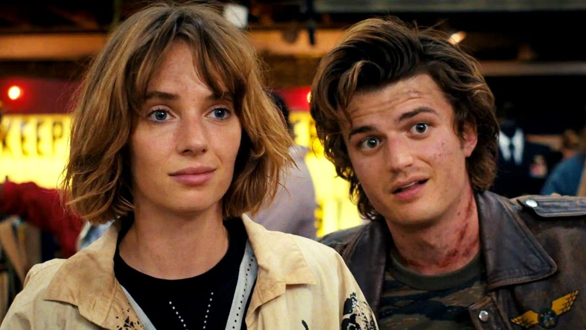 Las imágenes de BTS de la temporada 5 de Stranger Things muestran reuniones de personajes, nueva ubicación y pista de salto temporal