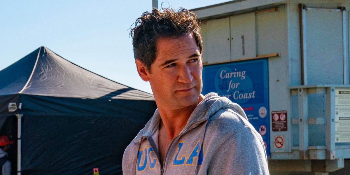 Las imágenes de la temporada 3 de Lincoln Lawyer revelan el regreso de Mickey y una reunión sorpresa