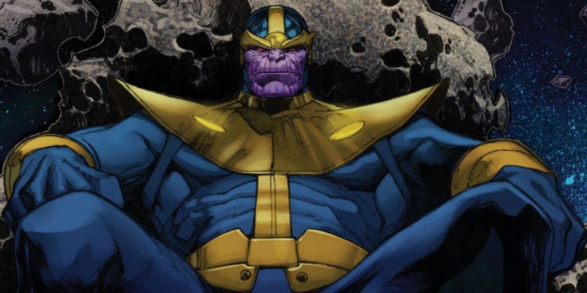 "Las magias son antiguas y de otro mundo": Thanos dominó la magia hace décadas; ahora Marvel revela cómo la usa