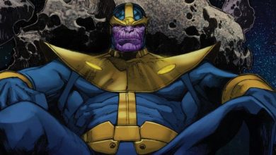 "Las magias son antiguas y de otro mundo": Thanos dominó la magia hace décadas; ahora Marvel revela cómo la usa