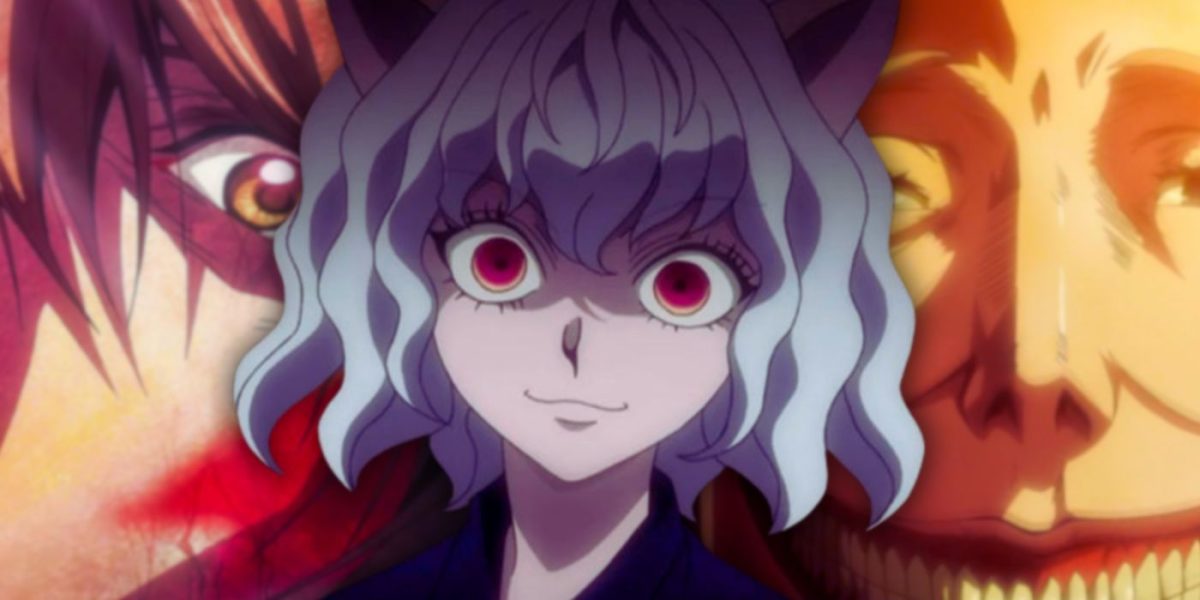 Las muertes de villanos del anime más satisfactorias de todos los tiempos