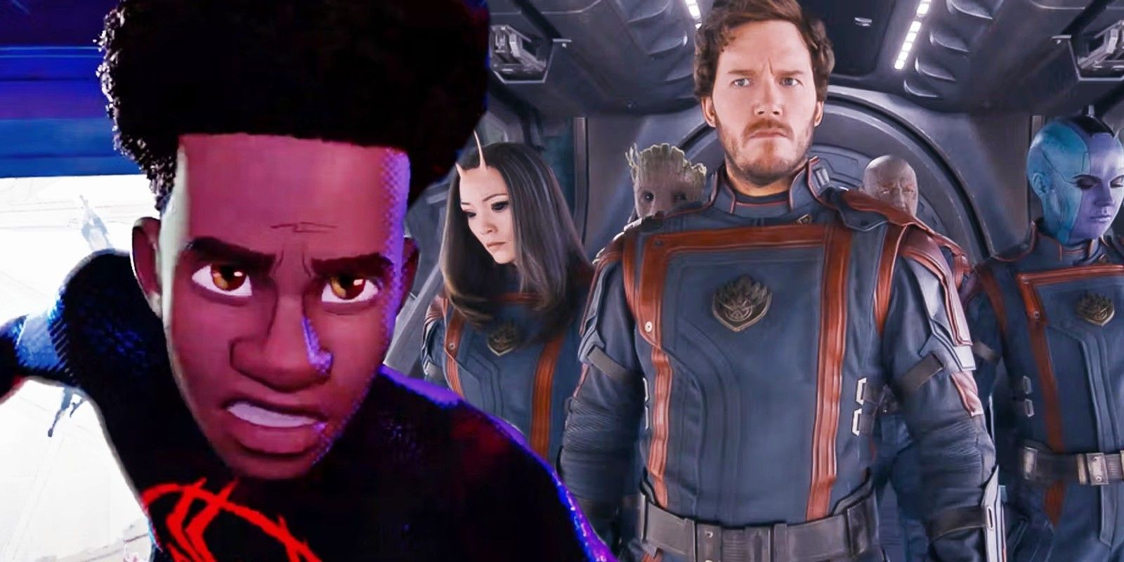 Las nominaciones al Oscar de Marvel en 2024 significan que finalmente puede superar el récord de 45 años de DC