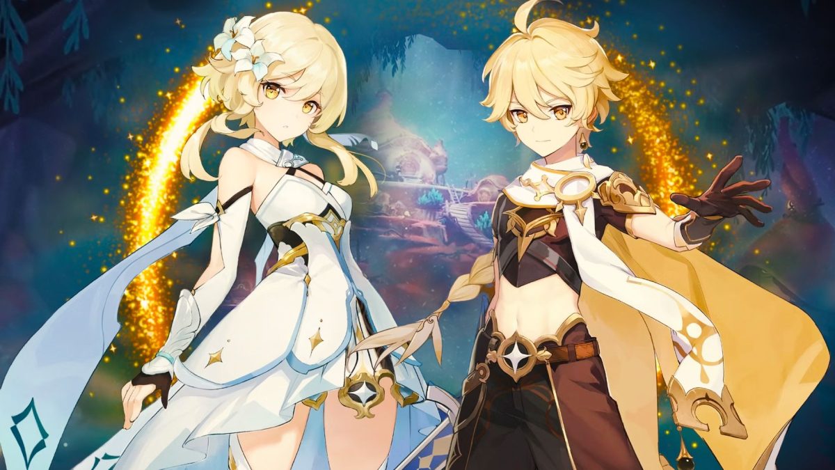 Las nuevas Archon Quests de Genshin Impact 4.0 solucionan un problema importante de actualizaciones anteriores